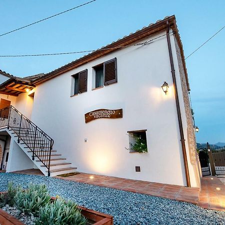 Casamenetto Vacanze Διαμέρισμα Sassoferrato Εξωτερικό φωτογραφία