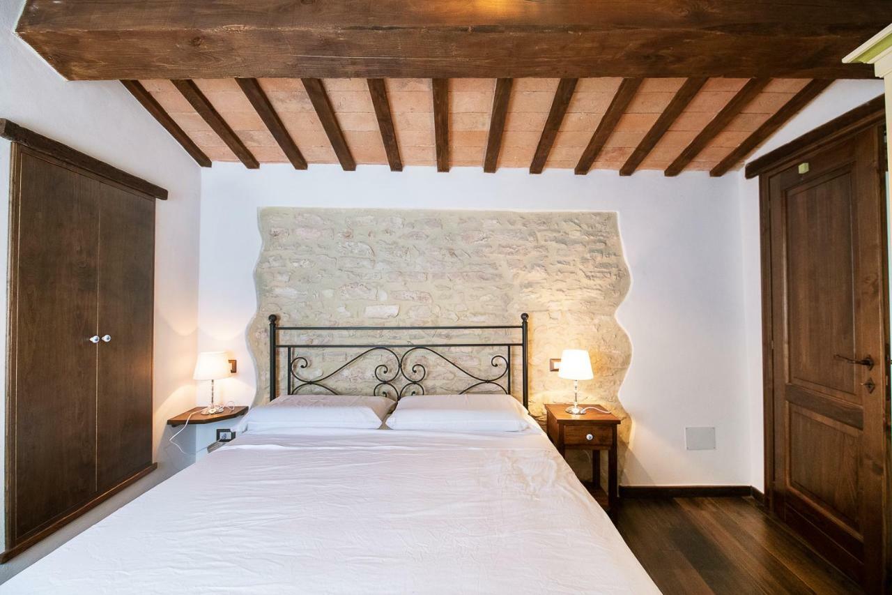 Casamenetto Vacanze Διαμέρισμα Sassoferrato Εξωτερικό φωτογραφία